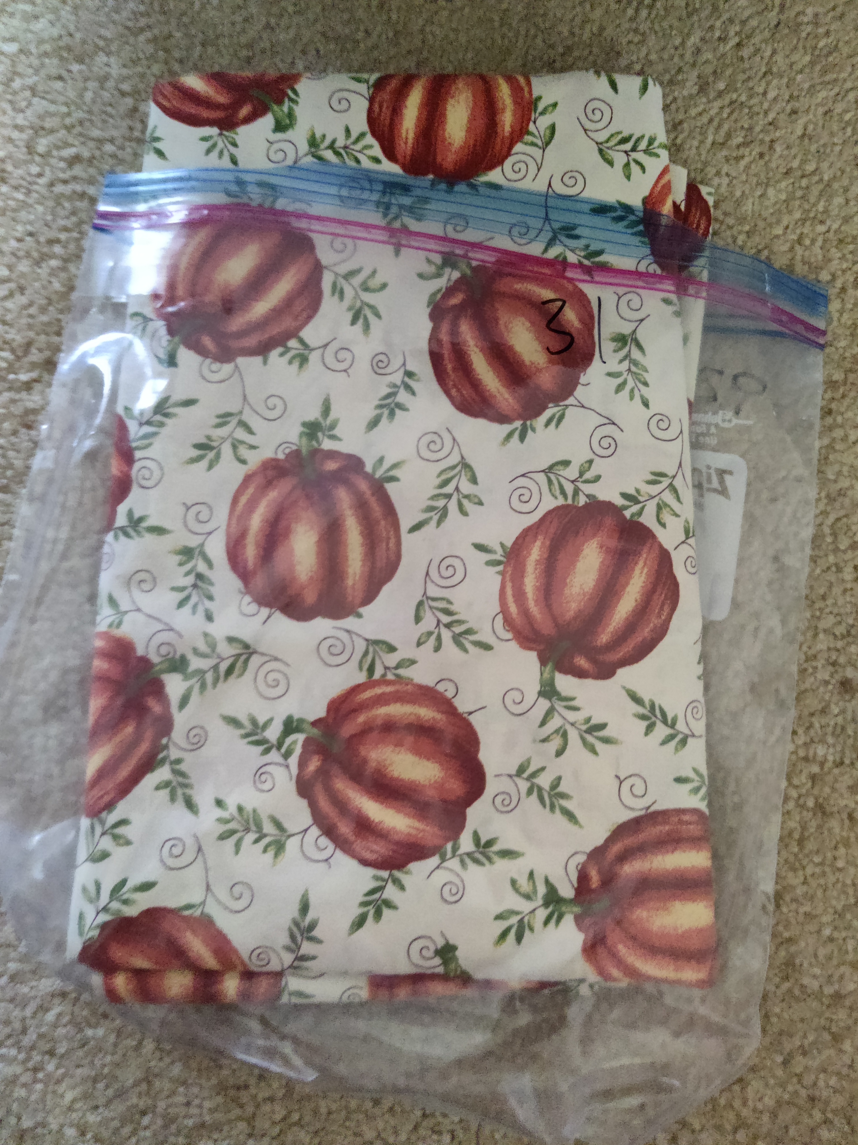 Quilting Fabric R 31