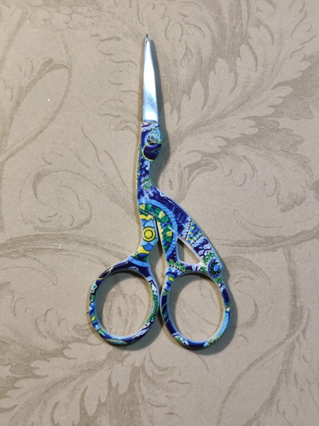 Stork Scissors 3.5