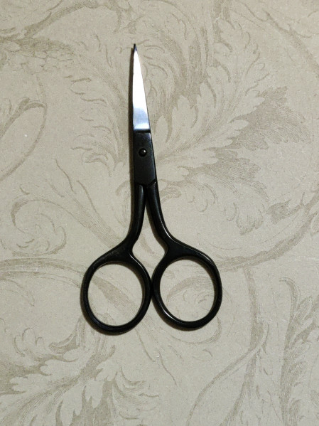 Oxy Scissors 3.5