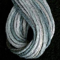 JP12 6-Ply Floss - SHADED & Solids  (JP12 - Seaside - Muddy Monet Collection)