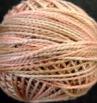 Valdani 3 Strand Floss Ball JP5 Nantucket Rose