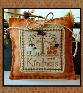 LHN Sheep Virtue Kindness