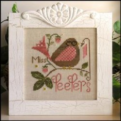 disLHN Miss Peepers Speciality Thread Pack