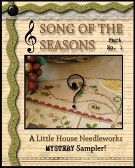 LHN 2013 Song of the Seasons Chart #1