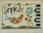 disLHN Simplicity Speciality Thread Pack