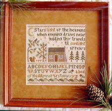 LHN Starlight Sampler