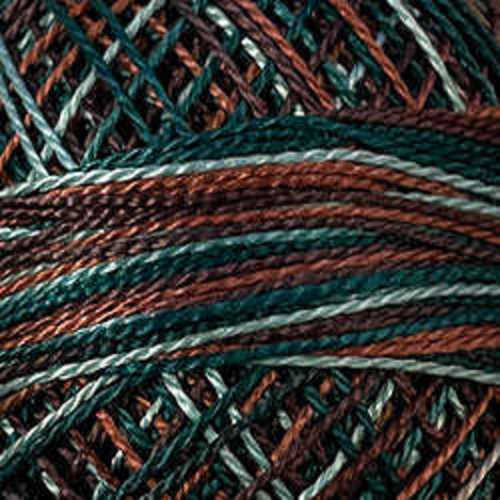 Valdani 3-Strand M83 Mint Julep