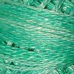 Valdani 3 Strand Floss Ball O544 3-STRAND FLOSS Ball O544 - Pond Ripple