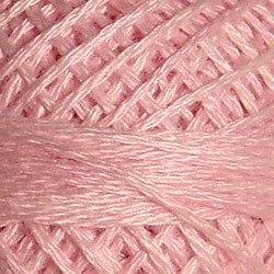 Valdani 3 Strand Floss Ball O557 3-STRAND FLOSS Ball O557 - Rose Suave