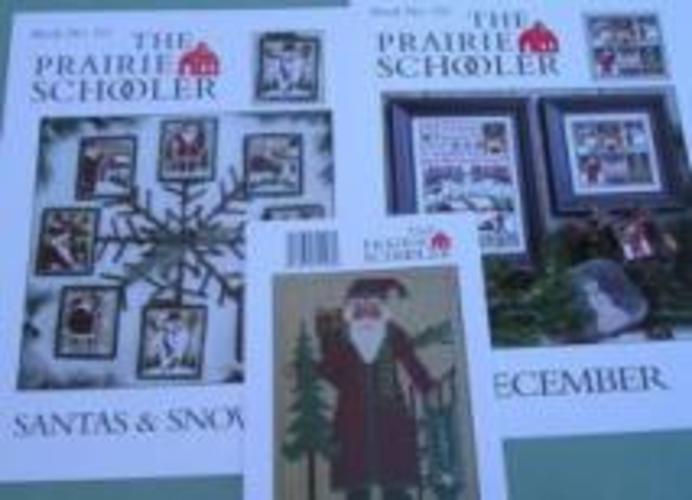 Prairie Schooler Special 3