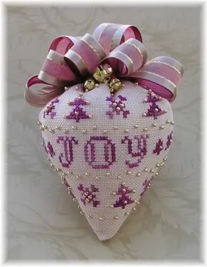 Christmas Emery - Joy design