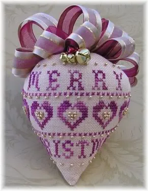 Christmas Emery - Merry Christmas design