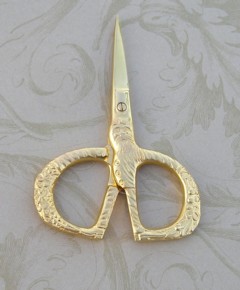 Santa Scissors Special (expensive version)