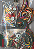 VS Gingerbread Needlework Shop Accessory Pack