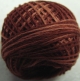 Valdani 3 Strand Floss Ball H201 Rust