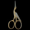 WASA Gold Stork Scissors 4