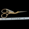 WASA Gold Stork Scissors 4