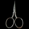 WASA Nickel Embroidery Scissors 3.5