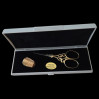 WASA Gold Classic Scissors with Case 3.5