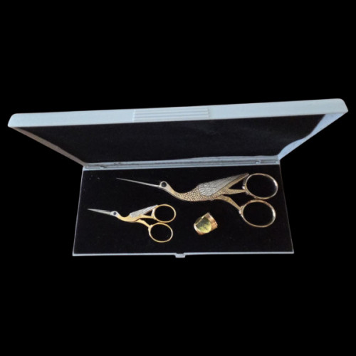 WASA Gold Stork Deluxe Gift Set - Abb. 218