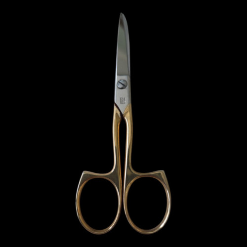 WASA Gold Sewing Scissors 4.5" - Abb. 15