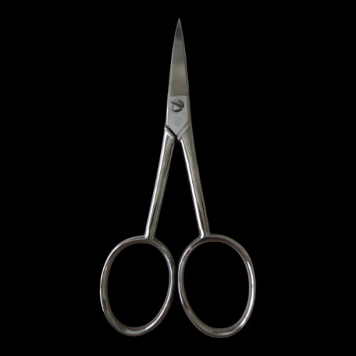 WASA Nickel Silhouette Scissors 4.5" - Abb. 31