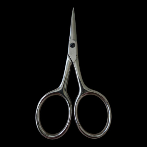 WASA Nickel Embroidery Scissors 3.5" - Abb. 30