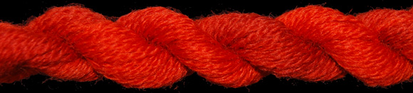 ThreadworX 10348 Pumpkin Spice 20 Yards