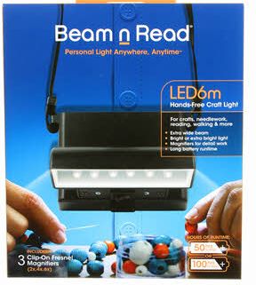 Beam N Read LED6m