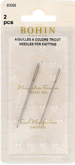 Bohin 83099 Knitting Needles (2)