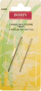 Bohin 83099 Knitting Needles (2)
