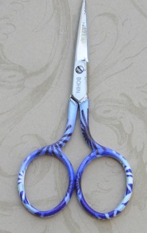 Bohin Giakarta Embroidery Scissors