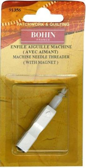 Bohin 91356 Machine Needle Threader