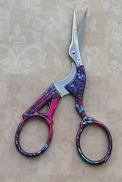 Permin 3½ Stork Scissors