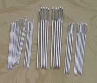 Bohin Bulk Sharps Size 9 50 Needles