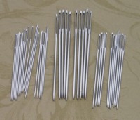 Bohin Bulk Milliners Size 3 25 Needles