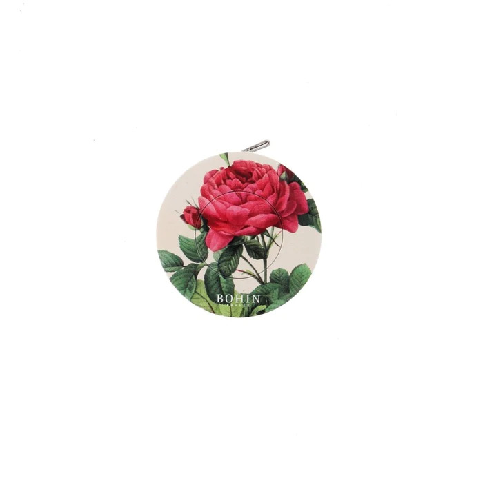 Bohin Botanical Garden Rose