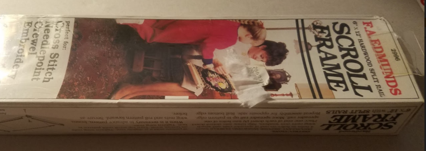 Scroll Frame 