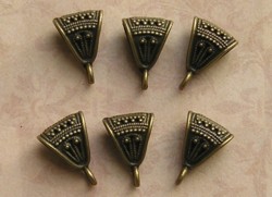 Bail Connecter Type A Antique Bronze (6)