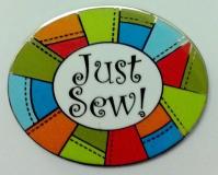 Just Sew Magnet Needle Minder