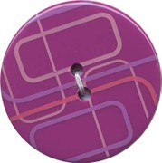 Lansing Confetti Pink and Purple 3/8 3206