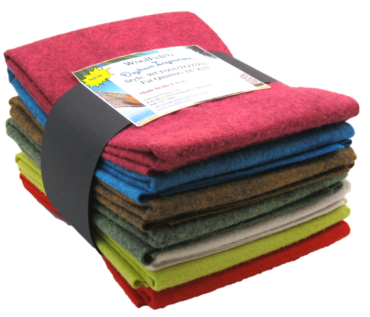 wool felt daydream inspirations