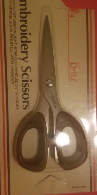 Dritz Scissor