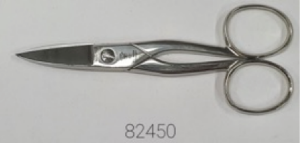 Dovo Curved 4 1/2