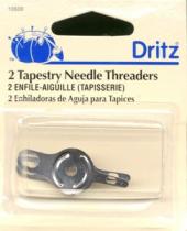 Dritz Tapestry Needle Threader (2 in the pack)
