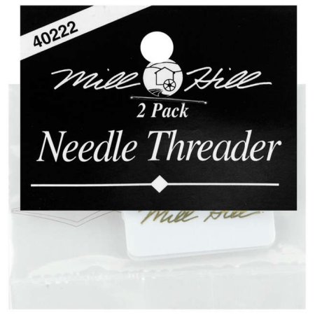 Mill Hill Needle Threader