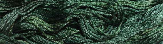 Gentle Art 5 yard Juniper Limited Edition