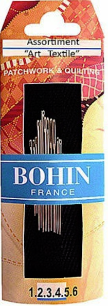 Bohin 01098 Assorted Needles