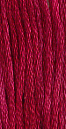 Gentle Art 5 yard Cherry Wine