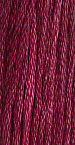 Gentle Art 5 yard Claret